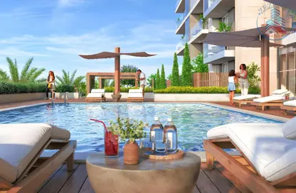 Apartment - 1 Bedroom - 2 Bathrooms for sale in Verdana 2 - Dubai Investment Park (DIP) - Dubai