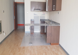 Huge Studio Binghatti Apartments | Only 22k