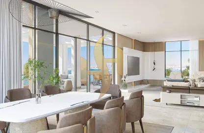 Apartment - 2 Bedrooms - 2 Bathrooms for sale in Riva Residence - Maritime City - Dubai