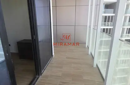 Apartment - 1 Bedroom - 1 Bathroom for rent in Al Maryah Vista - Al Maryah Island - Abu Dhabi