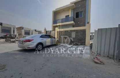 Townhouse - 5 Bedrooms - 5 Bathrooms for sale in Al Bahia Hills - Al Bahia - Ajman