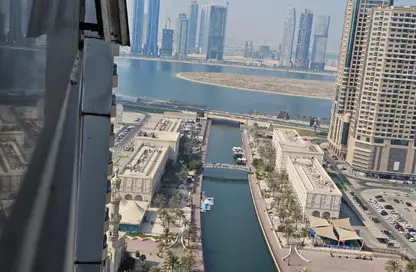 Apartment - 1 Bedroom - 2 Bathrooms for rent in Al Majaz 3 - Al Majaz - Sharjah Apartment - 1 Bedroom - 2 Bathrooms for rent in Al Majaz 3 - Al Majaz - Sharjah