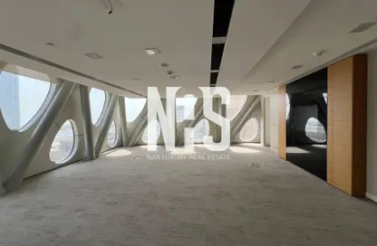 Office Space - Studio for rent in Al Rawdah - Abu Dhabi