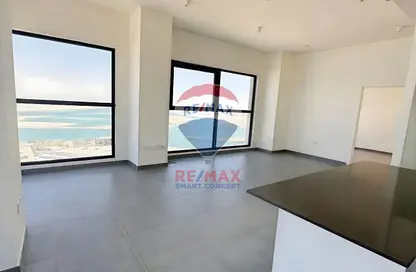 Apartment - 1 Bedroom - 2 Bathrooms for rent in Pixel - Makers District - Al Reem Island - Abu Dhabi