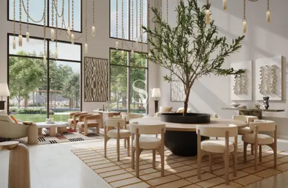 Apartment - 3 Bedrooms - 4 Bathrooms for sale in Vida Residences Hillside - Dubai Hills Estate - Dubai