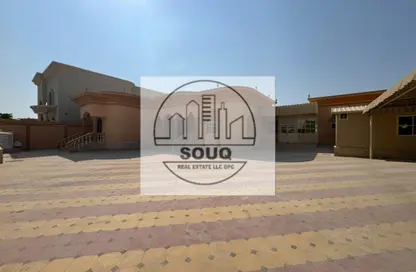 Villa - 5 Bedrooms - 4 Bathrooms for rent in Julfar - Ras Al Khaimah