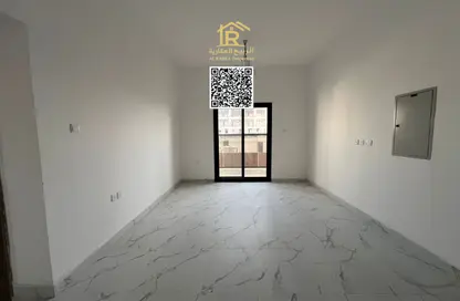 Apartment - 2 Bedrooms - 3 Bathrooms for rent in Ajman Global City - Al Alia - Ajman