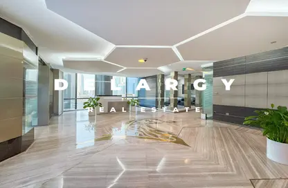 Office Space - Studio for rent in Boulevard Plaza 1 - Boulevard Plaza Towers - Downtown Dubai - Dubai