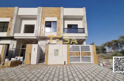 تاون هاوس - 5 غرف نوم - 6 حمامات للبيع في الحليو 2 - الحليو - عجمان