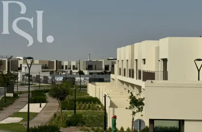 تاون هاوس - 3 غرف نوم - 4 حمامات للبيع في باركسايد 2 - اعمار الجنوبية - دبي الجنوب (مركز دبي العالمي) - دبي تاون هاوس - 3 غرف نوم - 4 حمامات للبيع في باركسايد 2 - اعمار الجنوبية - دبي الجنوب (مركز دبي العالمي) - دبي