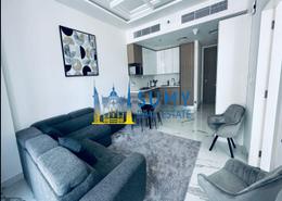 Apartment - 1 bedroom - 2 bathrooms for rent in Pinnacle - Dubai Hills Estate - Dubai