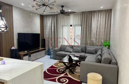 Apartment - 2 Bedrooms - 2 Bathrooms for rent in Dubai Silicon Oasis - Dubai