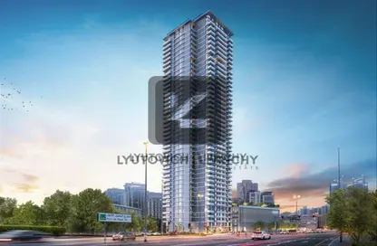 Apartment - 3 Bedrooms - 4 Bathrooms for sale in Golf Heights - Emirates Hills 2 - Dubai
