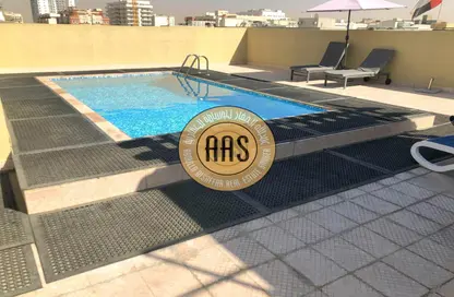 Apartment - Studio - 1 Bathroom for rent in Al Warsan 4 - Al Warsan - Dubai