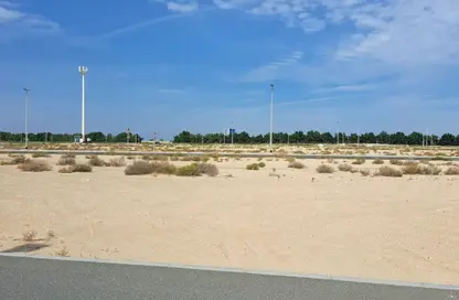 Land - Studio for sale in Saih Shuaib 1 - Jebel Ali - Dubai