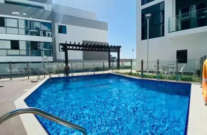 Apartment - 1 Bedroom - 1 Bathroom for sale in Azizi Gardens - Meydan Avenue - Meydan - Dubai