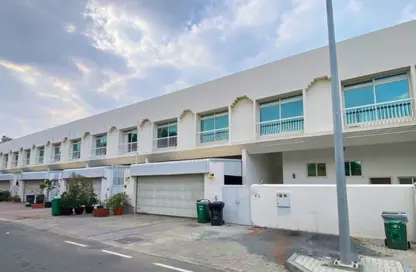 Villa - 3 Bedrooms - 4 Bathrooms for rent in Umm Suqeim 3 Villas - Umm Suqeim 3 - Umm Suqeim - Dubai