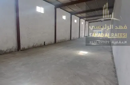 مستودع - استوديو - 1 حمام للايجار في الجرف الصناعية 1 - الجرف الصناعية - عجمان