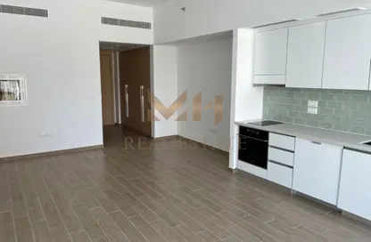 Apartment - Studio - 1 Bathroom for sale in Mayan 1 - Mayan - Yas Island - Abu Dhabi