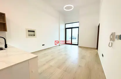 Apartment - 1 Bedroom - 2 Bathrooms for rent in Pantheon Elysee III - Jumeirah Village Circle - Dubai