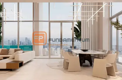 شقة - 2 غرف نوم - 3 حمامات للبيع في كيمبينسكي مارينا ريزيدينس - دبي مارينا - دبي شقة - 2 غرف نوم - 3 حمامات للبيع في كيمبينسكي مارينا ريزيدينس - دبي مارينا - دبي