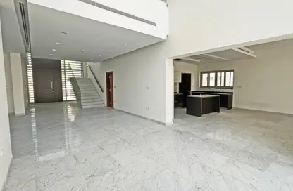 Villa - 4 Bedrooms - 7 Bathrooms for rent in District One Villas - District One - Mohammed Bin Rashid City - Dubai