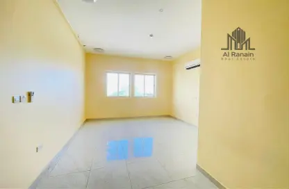 Empty Room image for: Apartment - 2 Bedrooms - 2 Bathrooms for rent in Al Ruwaikah - Al Muwaiji - Al Ain, Image 1