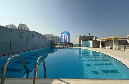 Apartment - 3 Bedrooms - 3 Bathrooms for rent in Silver Sands 2 - Mankhool - Bur Dubai - Dubai Apartment - 3 Bedrooms - 3 Bathrooms for rent in Silver Sands 2 - Mankhool - Bur Dubai - Dubai