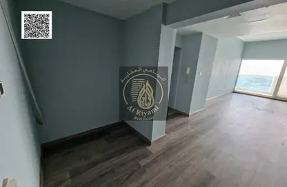 Apartment - 2 Bedrooms - 3 Bathrooms for rent in Ajman One Towers - Al Sawan - Ajman