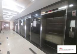 Apartment - 2 bedrooms - 3 bathrooms for sale in Ajman One Towers - Al Sawan - Ajman