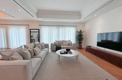 Villa - 4 Bedrooms - 5 Bathrooms for rent in Quortaj - North Village - Al Furjan - Dubai