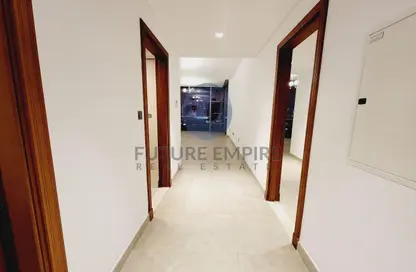 Apartment - 1 Bedroom - 2 Bathrooms for rent in Al Garhoud - Dubai