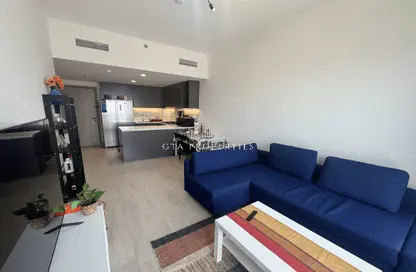 Apartment - 3 Bedrooms - 2 Bathrooms for sale in AZIZI Pearl - Al Furjan - Dubai