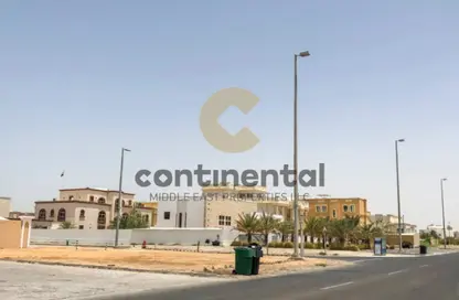 Land - Studio for sale in Khalifa City - Abu Dhabi