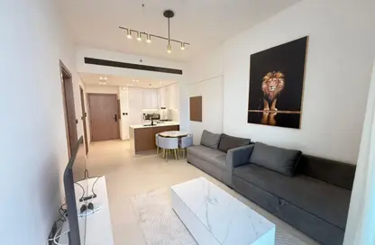 Apartment - 1 Bedroom - 2 Bathrooms for sale in Binghatti House - District 10 - Jumeirah Village Circle - Dubai