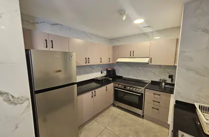Apartment - 1 Bedroom - 2 Bathrooms for sale in Lakeside Residence - JLT Cluster A - Jumeirah Lake Towers - Dubai