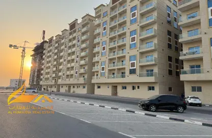 شقة - 1 حمام للبيع في قرية الاميرة - الياسمين - عجمان شقة - 1 حمام للبيع في قرية الاميرة - الياسمين - عجمان