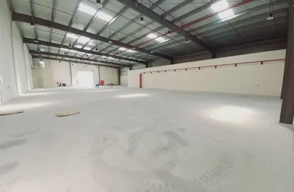 Warehouse - Studio - 1 Bathroom for rent in Al Sajaa Industrial - Al Sajaa - Sharjah Warehouse - Studio - 1 Bathroom for rent in Al Sajaa Industrial - Al Sajaa - Sharjah