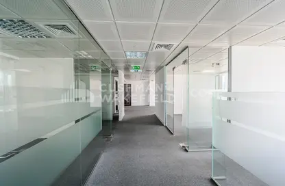 Office Space - Studio for sale in Indigo Icon - JLT Cluster F - Jumeirah Lake Towers - Dubai