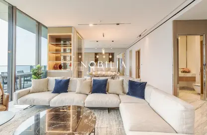 Apartment - 2 Bedrooms - 3 Bathrooms for rent in Atlantis The Royal Residences - Palm Jumeirah - Dubai