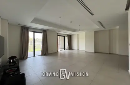Townhouse - 4 Bedrooms - 4 Bathrooms for sale in Nasayem Avenue - Mirdif Hills - Mirdif - Dubai