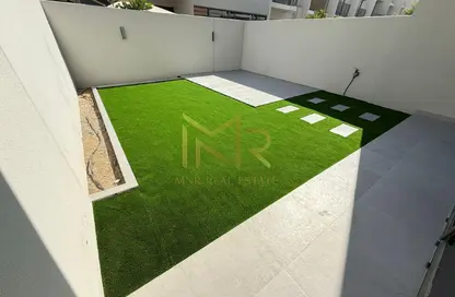 Townhouse - 3 Bedrooms - 4 Bathrooms for rent in MAG Eye - MAG City - Mohammed Bin Rashid City - Dubai