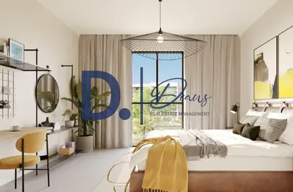 Apartment - 2 Bedrooms - 2 Bathrooms for sale in Reeman Living - Al Shamkha - Abu Dhabi