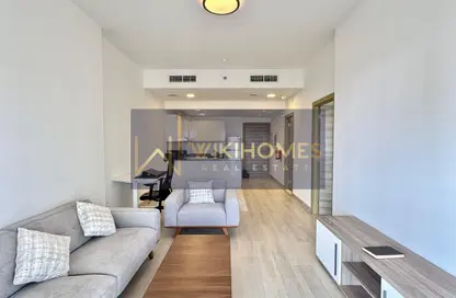 Apartment - 1 Bedroom - 2 Bathrooms for sale in Bloom Heights A - Bloom Heights - Jumeirah Village Circle - Dubai