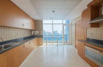 شقة - 3 غرف نوم - 4 حمامات للايجار في منازل الصفا - الخليج التجاري - دبي