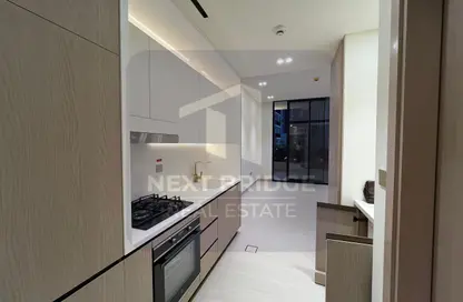 Apartment - Studio - 1 Bathroom for rent in Binghatti Aurora - District 12 - Jumeirah Village Circle - Dubai