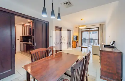 Apartment - 1 Bedroom - 1 Bathroom for sale in Yansoon 4 - Yansoon - Old Town - Dubai