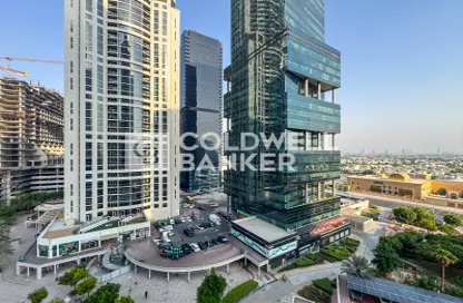 شقة - غرفة نوم - 2 حمامات للبيع في V3 - (JLT) مجمع V - أبراج بحيرة الجميرا - دبي