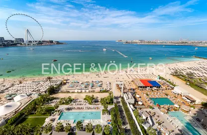 شقة - 3 غرف نوم - 4 حمامات للبيع في لا في - جميرا بيتش ريزيدنس - دبي شقة - 3 غرف نوم - 4 حمامات للبيع في لا في - جميرا بيتش ريزيدنس - دبي