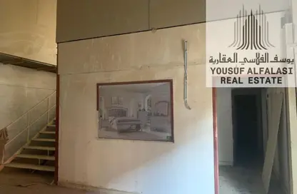 مستودع - استوديو - 1 حمام للايجار في عجمان الصناعية 1 - المنطقة الصناعية - عجمان